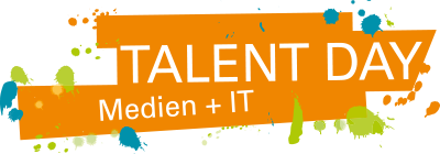 TALENT DAY Medien- und IT-Berufe 2023